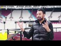 the truth about homophobia in men s football rylan clark interview