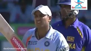 India vs Sri Lanka ICC World Cup 2007 Full HIGHLIGHTS HD