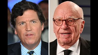 BREAKING: MORE Fox hosts prepare for firing after Tucker's firing