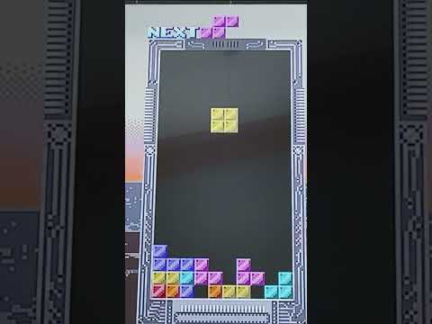 Tetris - YouTube