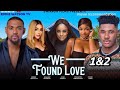 WE FOUND LOVE Nollywood Nigerian movie review) #movies