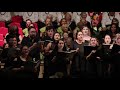 HPU International Vocal Ensemble - To the Mothers in Brazil: Salve Regina