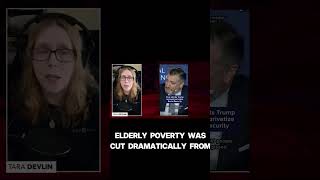 Social Security What S At Stake Substack Shorts