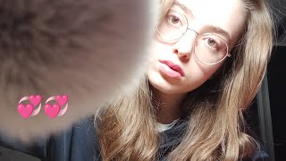 ASMR | je suis de retour !