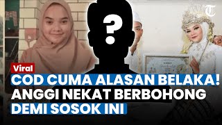 HANYA ALASAN BELAKA! COD Ayam Geprek Cuma Modus Pengantin Baru untuk Bohongi Suami Demi Sosok Ini