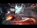 Gravitational Distortion - The Void Between Worlds