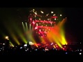 Muse - Falling Down Live at Bologna (Multi-Cam)