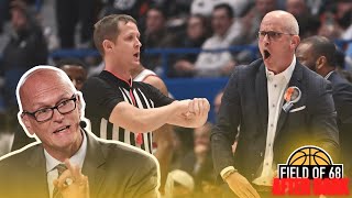 Scott Van Pelt on Dan Hurley: 'Is this REALLY how we're gonna act?' Come on man | AFTER DARK