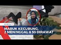 53 Orang Dirawat Akibat Konsumsi Kecubung di Banjarmasin, 2 di Antaranya Meninggal Dunia