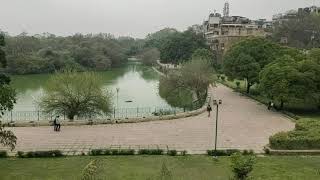 Feroz Shah Tomb. Houz Khas Village Delhi by Traveler Dhiren.