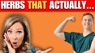 Herbs That Actually Boost Your Immune System | Dr. Janine