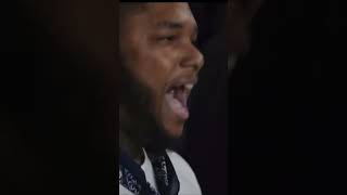 Gecchi Gotti vs Kshine Gecchi on 🔥🔥#battlerap #shorts #hitmanholla