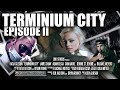 TERMINIUM CITY EP 2