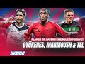 Gyökeres, Marmoush & Tel - Planen die Bayern eine neue Offensive?