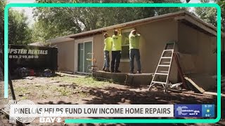 Pinellas expands low-income home repair program to $75,000
