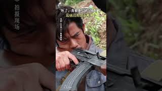 【郭富城】《掃毒3人在天涯》 - 無師自通的AK開槍方式 內地7/6，新馬7/20，香港7/27，台灣8/11 上映