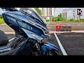 MODENAS ELEGAN EX 250 | SELESA DAN NYAMAN !