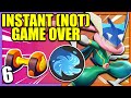 Fully Stacked WATER SHURIKEN GRENINJA in under 2 Minutes | Pokemon Unite