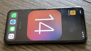 IOS 14 Iphone XS Max Review - Should You Upgrade?