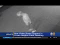 New Video Of Suspected Crown Heights Shooter