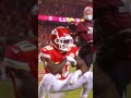 tyreek hill insane backflip🤯 shorts