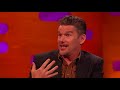 Robin Williams Is The Reason Ethan Hawke Made It As An Actor  The Graham Norton Show