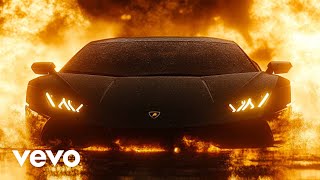 BEST CAR MUSIC 2025 🔥 BASS BOOSTED SONGS 2025 🔥 BEST REMIXES OF EDM BASS BOOSTED