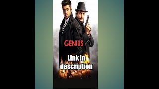 genius movie link।#genius #viral #link #famous #agvlogofficial49