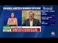 100 bps decline in margins u0026 18 20% revenue growth will be seen in fy25 dhanuka agritech cnbc tv18