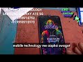 CHINA ORIGINAL OLED Screen Replacement 12 Months Warranty Samsung Galaxy A15 5G  #subscribe #repair