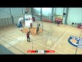 bauska 2013 vs kesklinna kk 2013 bbbl boys u12