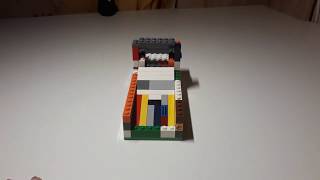 Сделай мини-игру из Лего