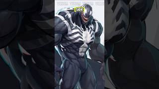 #4 Age Of Characters In Marvel Rivals #marvelrivals #marvel #venom