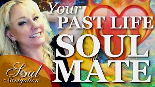 Your Past Life with Soulmates! Using Bi-wheels and Composite Charts!