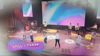 Still I Praise MV｜TopWorship