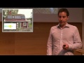 technoport talks anton gustavsson the users in the smart grid