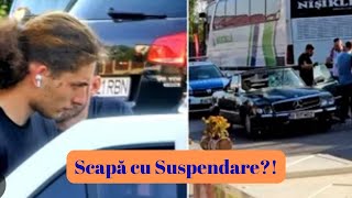 Schimbați Legea! Ipoteza prin Care Șoferul din 2 Mai Poate Scăpa cu Suspendare!