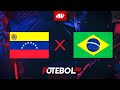 Venezuela x Brasil - AO VIVO - 14/11/2024 - Eliminatórias para a Copa