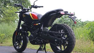 ||2024 ROYAL ENFIELD GUERRILLA 450 ||🦍GUERRILLA 450 REVIEW ⚡|| 450কিলার 😱||বাংলা রিভিউ ⚡🔥#viralvideo