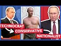 The Evolution of Putin: How Russia's Leader Became an Autocrat - TLDR News