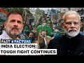 Fast & Factual LIVE | India Election 2024: BJP-Led NDA Crosses Majority Mark, Catch Big Wins & Loses