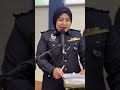 Johor Bahru Police Malaysia