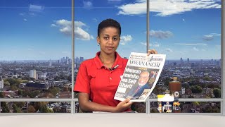 🔴#LIVE​​​​​​​: MAGAZETI FEB 18 - BALOZI KIJAZI AAGA DUNIA, NI PIGO, VILIO NA SIMANZI VYATAWALA...