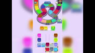 Beads out level 320 Walkthrough Solution