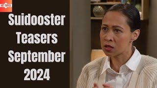 Suidooster Teasers   September 2024 | kykNET \u0026 Kie