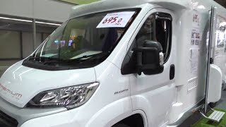 キャンピングカー キャブコン エース565LD エースキャラバンズ camping car japan 2018