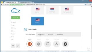 Phalcon Php Framework / 1.3 Linux Installation