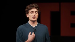 How Embracing Uncomfortable Conversations can Bring Social Change | Jaden Winn | TEDxYouth@Seattle