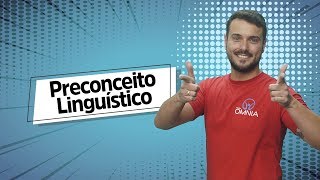 Preconceito Linguístico - Brasil Escola