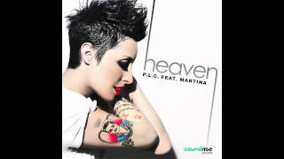 P.L.C. feat Martina - HEAVEN